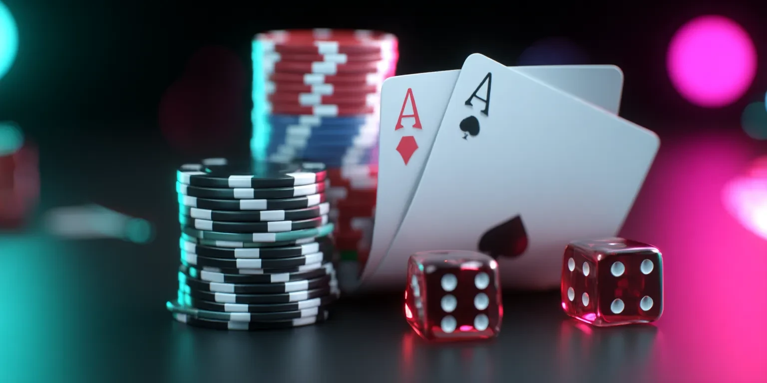 Lightning Baccarat