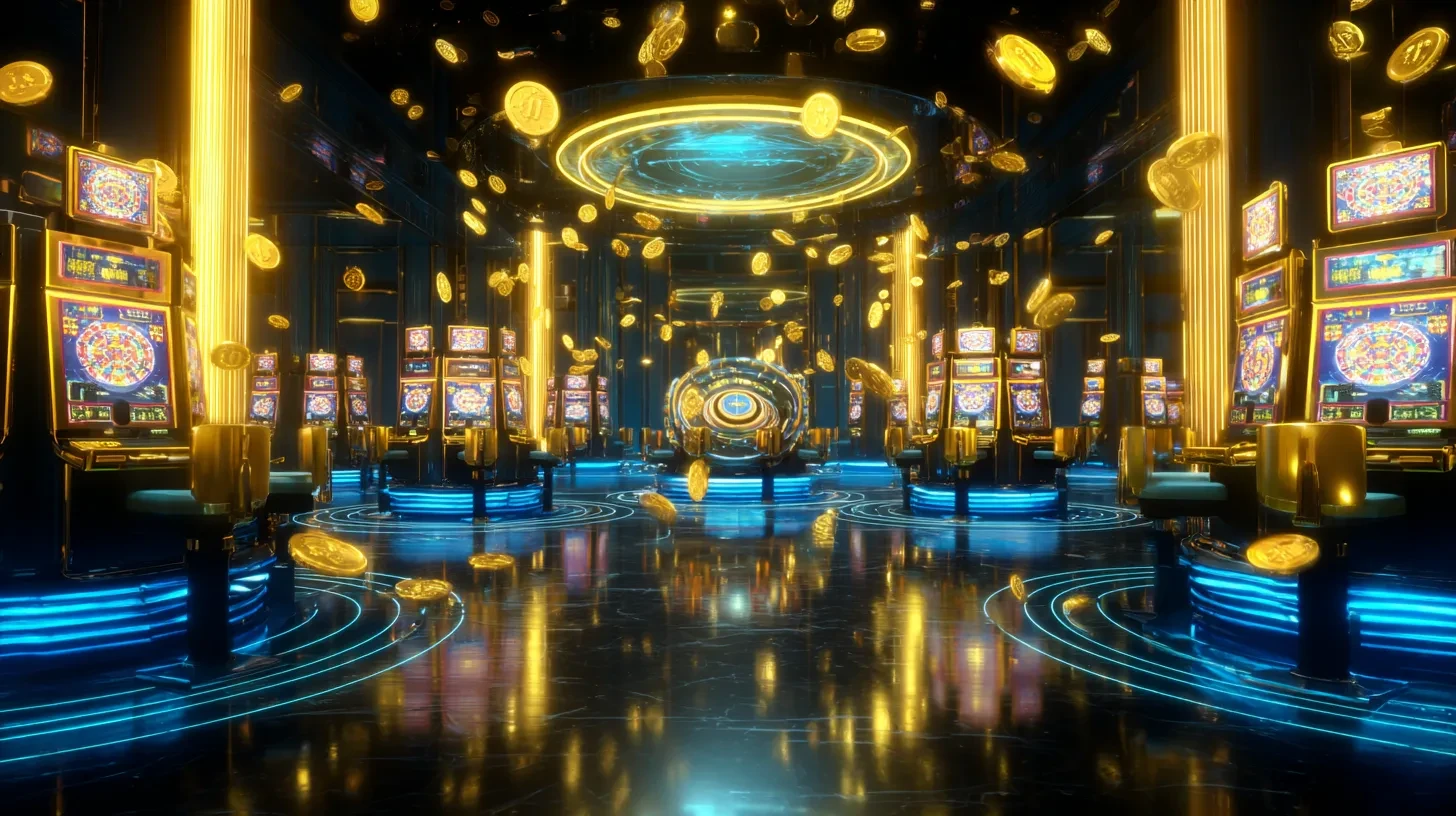 Live Casino