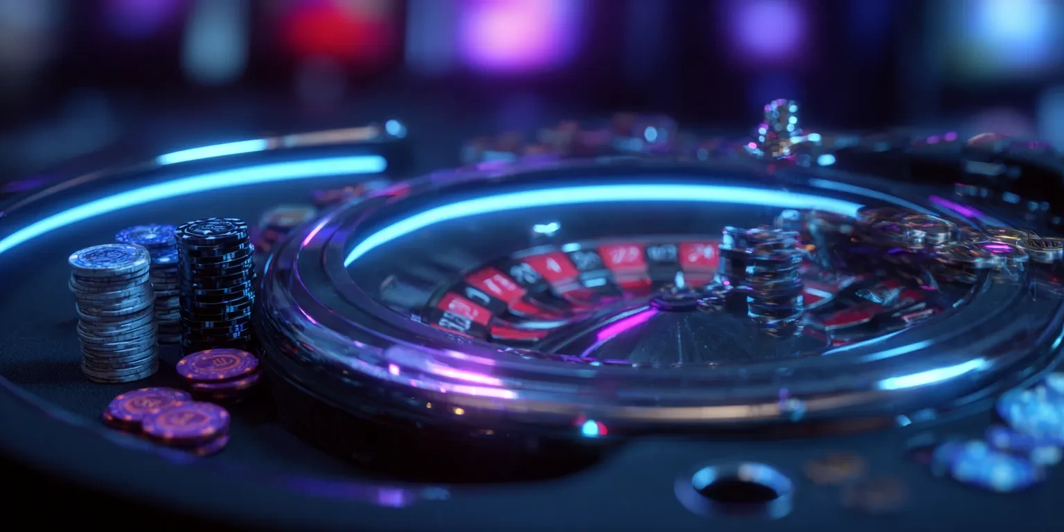 Speed Baccarat