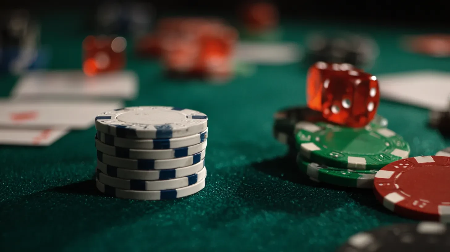 Menjelajahi Dunia Permainan: Dari Tembak Ikan Hingga Baccarat Pantas